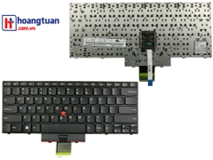 Keyboard IBM ThinkPad Edge 13, Edge E30, Series