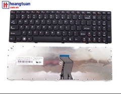 Bàn phím laptop Lenovo Z560 Keyboard