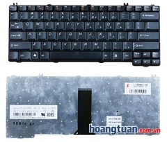 Bàn phím laptop Lenovo G230, G430, Y410, Y510, Y530, N100 Series Keyboard