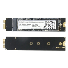 SSD MACBOOK AIR 2010 - 2011 - 2012 - 512GB