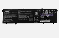Pin Asus Vivobook X1605EA X1605ZA E1504FA S1605VA C31N2201 F1504ZA M1605YA  R1600PA