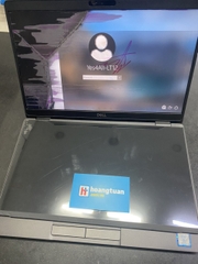 Màn hình laptop Dell Latitude 5300 13.3″FHD IPS cảm ứng