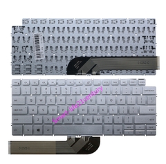Bàn phím Dell Vostro 13-5390 5391 P114G 14-5490 Inspiron 7306 2n1 P125G