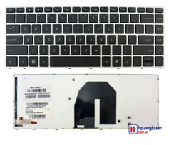 Bàn phím laptop HP ProBook 5330 5330m 650377-001