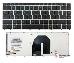 Bàn phím laptop HP ProBook 5330 5330m 650377-001 Keyboard