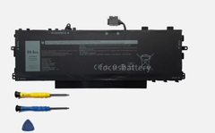 Pin Dell Latitude 9420 9430 9420 2-in-1 9430 2-in-1 3VV58 GHJC5