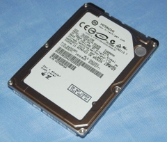 Ổ cứng hitachi 160gb Cũ