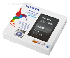 Ổ Cứng Adata SP900 128Gb SATA3