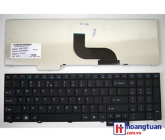 Bàn phím laptop Acer TravelMate 5760 5760G 7750