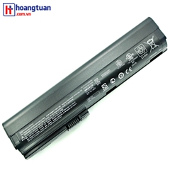 Pin HP EliteBook 2560p, 2570p (6Cell, 5200mAh)