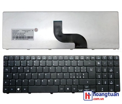 Bàn phím  Acer Aspire 5750 7750 7750G 7750Z 4740