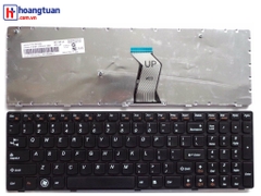 Bàn phím Lenovo B570 B575 V570 Ideapad Z570 Z575 keyboard