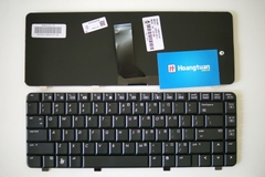 Bàn phím laptop HP Compaq 6520