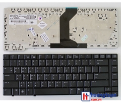 Keyboard HP Compaq 6530B 6531S 6535B 6731S 6730B 6735B