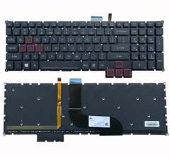 Bàn phím Acer Predator 15 17 G9-591 G9-592 G9-593 G9-791