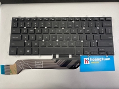 Keyboard for Dell Inspiron 14-3000 3480 3481 3482 3490 3493 7467 7472