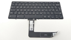Bàn phím Dell Chromebook 7310