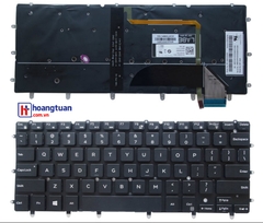 Bàn phím Dell Inspiron 7347,7348,7352,7353,7359,7548,9343,9350,9360