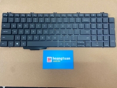 Bàn phím Dell Precision 7550 7750