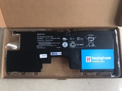 Pin SONY SVP13 SVP132A Pro13 Pro11 VGP-BPS38  PRO13