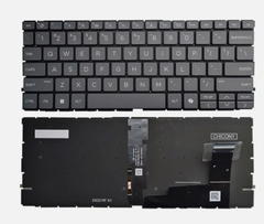 Bàn phím HP ProBook 445 440 G11 Elitebook 635 630 645 640 G11 US