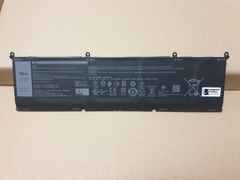 Pin laptop DELL G15 5525 5511 5515 5510, G7 7500, 56WH BATTERY 8FTCT