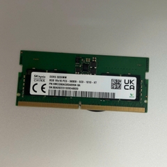 RAM Laptop 8GB DDR5 Bus 4800 / 5600