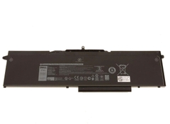 Pin Dell Latitude 5501 Precision 3541 1FXDH 1WJT0 11.4V 97Wh 8071mAh