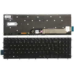 Bàn phím Dell Latitude 3500 3590, G3 15 3590 G5 5590 G7 7590 7790