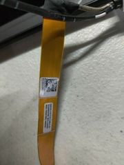 Thay màn hình cảm ứng Dell XPS 15 9575