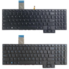 BÀN PHÍM LENOVO LEGION 5-15ARH05H 5-15IMH05 5-15IMH05H 5-17IMH05 LED