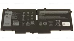 Pin laptop Dell Latitude 5330 5430 5530 Precision 3570 M69D0 58Wh  07KRV