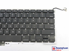 Keyboard Apple Macbook Pro Unibody 15