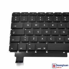 Keyboard Apple Macbook Pro Unibody 15