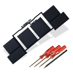 PIN MACBOOK PRO 15INCH A1707 2016 2017 RETINA BATTERY A1820 - A1820