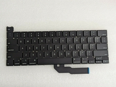 Thay bàn phím Apple Macbook Pro 16