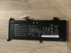 Pin laptop ASUS A412f