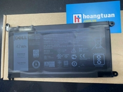 Pin Dell Inspiron vostro 3480 3CRH3 WDXOR