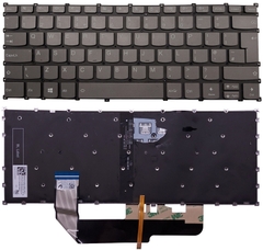 Thay Bàn phím Lenovo XIAOXIN Air-14 2019 540S-14 yoga 6 13ARE05 touch