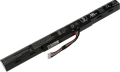 Pin laptop Acer Aspire F5-573G, F5-573 Series AS16A5K