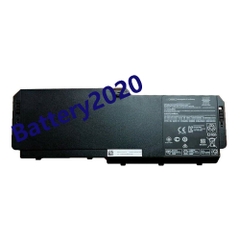 PIN HP ZBook 17 G5 AM06XL