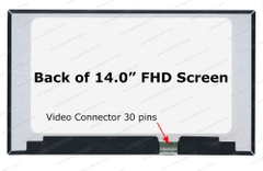 Màn hình Laptop Dell Vostro 5410