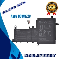 Pin ASUS VivoBook S15 S530F S530UA S530UN X530FN S5300F B31N1729