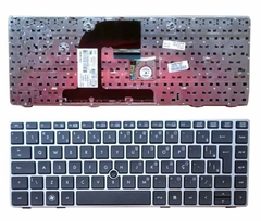 Keyboard For HP ProBook 6460b 6465b 6470b 6475b laptop