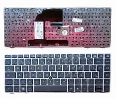 Bàn phím HP ProBook 6460b 6465b 6470b 6475b