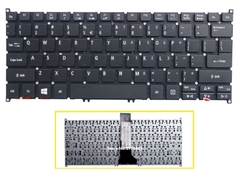 Bàn phím Acer aspire S3-951 S3-371 V5-171 S3-391