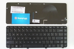 Keyboard HP CQ42