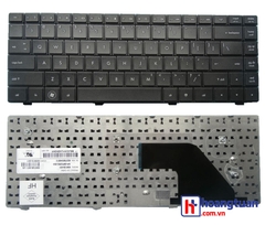 Bàn phím HP Compaq CQ325 CQ326 Keyboard