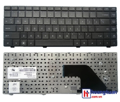Keyboard HP Compaq CQ320 CQ321 CQ326 CQ420