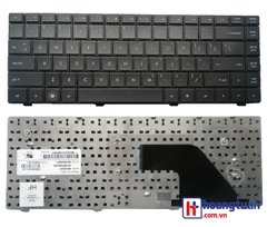 Bàn phím Laptop HP CQ420 CQ320